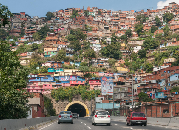 Image - Venezuela: Caracas.